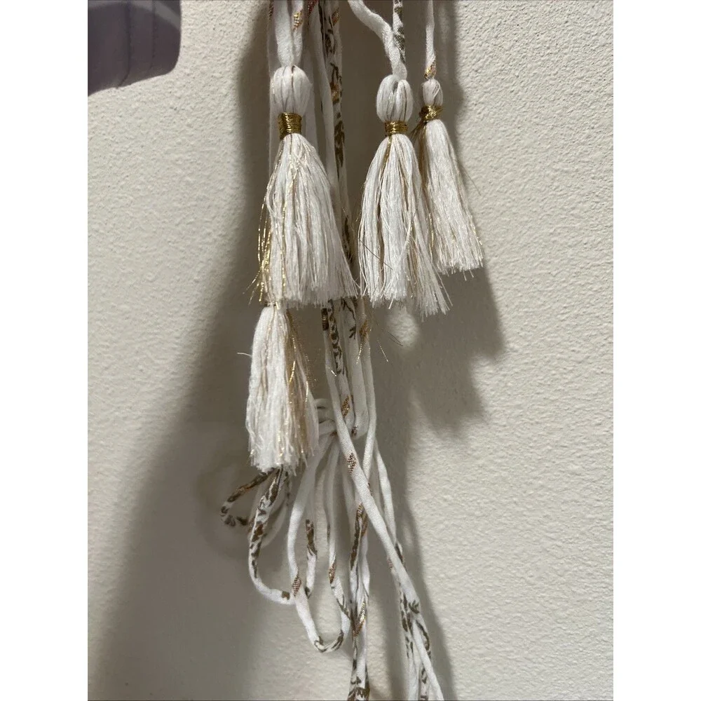 Women’s Ananta Maxi Dress Boho Festival Vacation - Picture 7 of 7